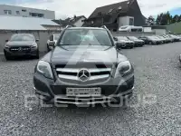2015 Mercedes Benz GLK 200