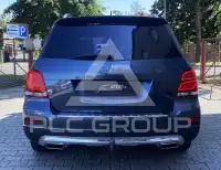 2015 Mercedes Benz GLK 200