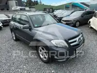 2015 Mercedes Benz GLK 200