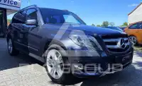 2015 Mercedes Benz GLK 200