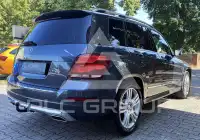 2015 Mercedes Benz GLK 200