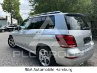 2015 Mercedes Benz GLK 200