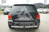 2015 Mercedes Benz GLK 200