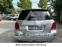 2015 Mercedes Benz GLK 200