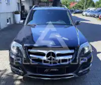 2015 Mercedes Benz GLK 200