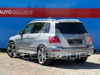 2015 Mercedes Benz GLK 200