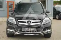 2015 Mercedes Benz GLK 200