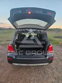 2015 Mercedes Benz GLK 200