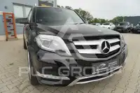 2015 Mercedes Benz GLK 200