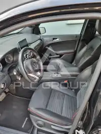 2015 Mercedes Benz B 250
