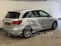2015 Mercedes Benz B 250