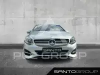 2015 Mercedes Benz B 250