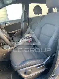 2015 Mercedes Benz B 250