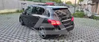 2015 Mercedes Benz B 250
