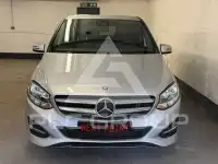 2015 Mercedes Benz B 250