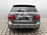 2015 Mercedes Benz B 250
