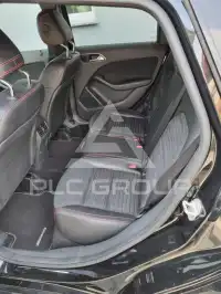 2015 Mercedes Benz B 250