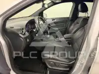 2015 Mercedes Benz B 250