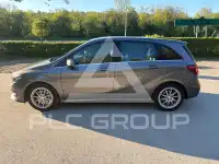 2015 Mercedes Benz B 250