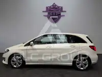 2015 Mercedes Benz B 250