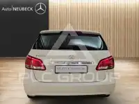 2015 Mercedes Benz B 250