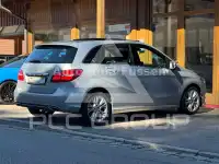 2015 Mercedes Benz B 250