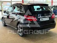 2015 Mercedes Benz B 250