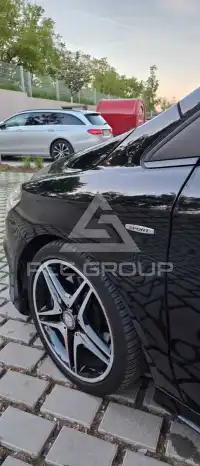 2015 Mercedes Benz B 250