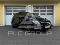 2015 Mercedes Benz B 250