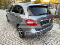 2015 Mercedes Benz B 250