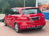 2015 Mercedes Benz B 250