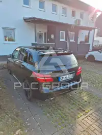 2015 Mercedes Benz B 250
