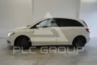 2015 Mercedes Benz B 250