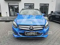 2015 Mercedes Benz B 250