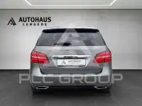 2015 Mercedes Benz B 250
