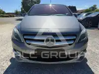 2015 Mercedes Benz B 250
