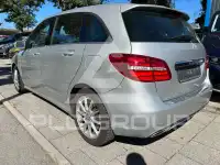 2015 Mercedes Benz B 250