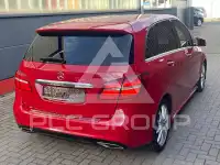 2015 Mercedes Benz B 250