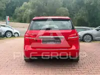 2015 Mercedes Benz B 250