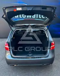 2015 Mercedes Benz B 250