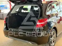 2015 Mercedes Benz B 250