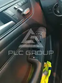2015 Mercedes Benz B 250