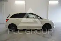 2015 Mercedes Benz B 250