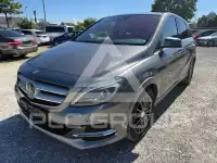 2015 Mercedes Benz B 250