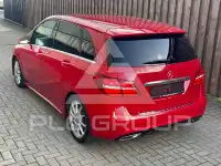 2015 Mercedes Benz B 250