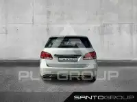 2015 Mercedes Benz B 250