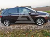 2015 Mercedes Benz B 250
