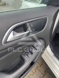 2015 Mercedes Benz B 250
