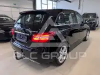 2015 Mercedes Benz B 220