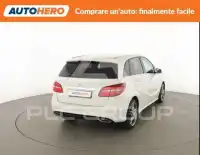2015 Mercedes Benz B 220